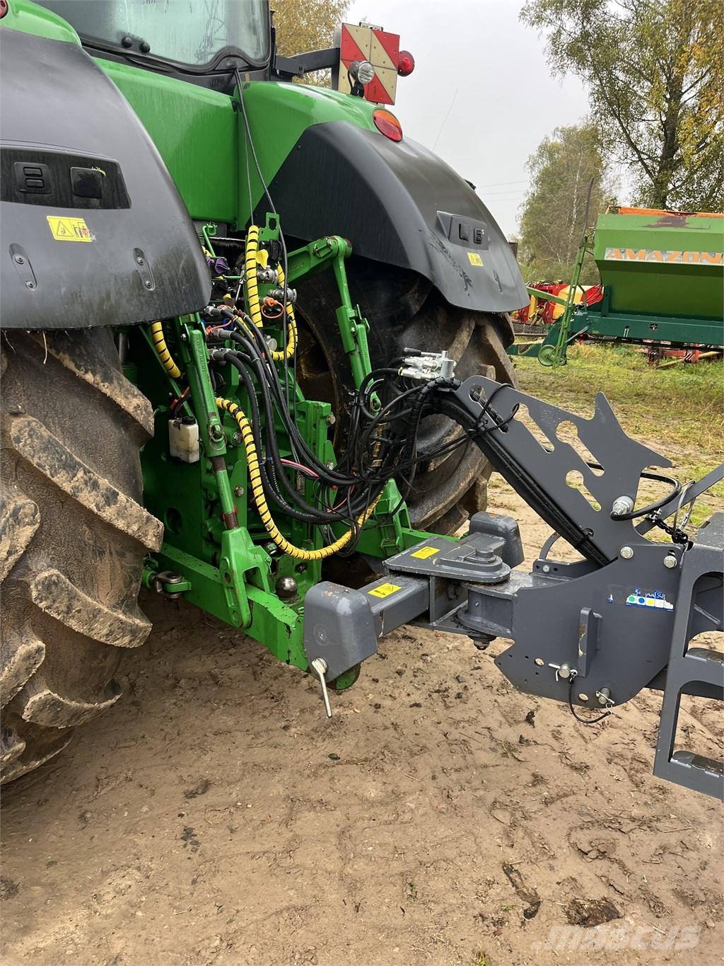  Sky Easydrill Precizne sijačice