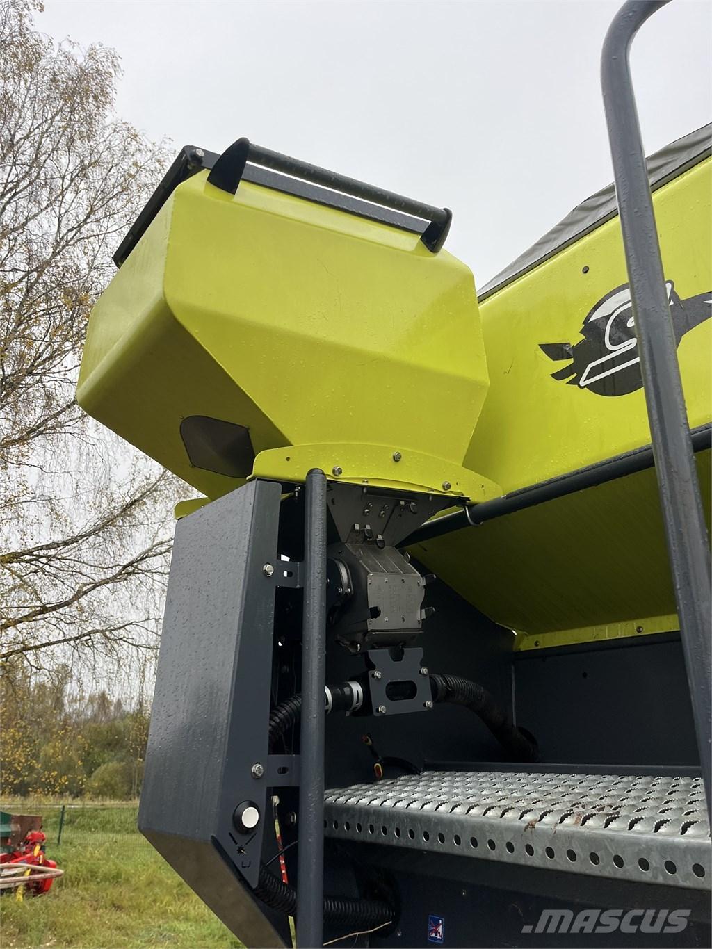  Sky Easydrill Precizne sijačice