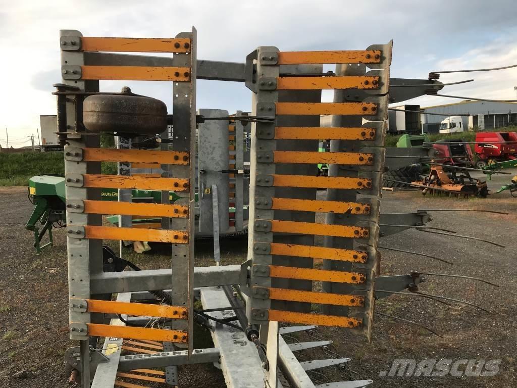 Joskin EB 540 R3 S Drljače