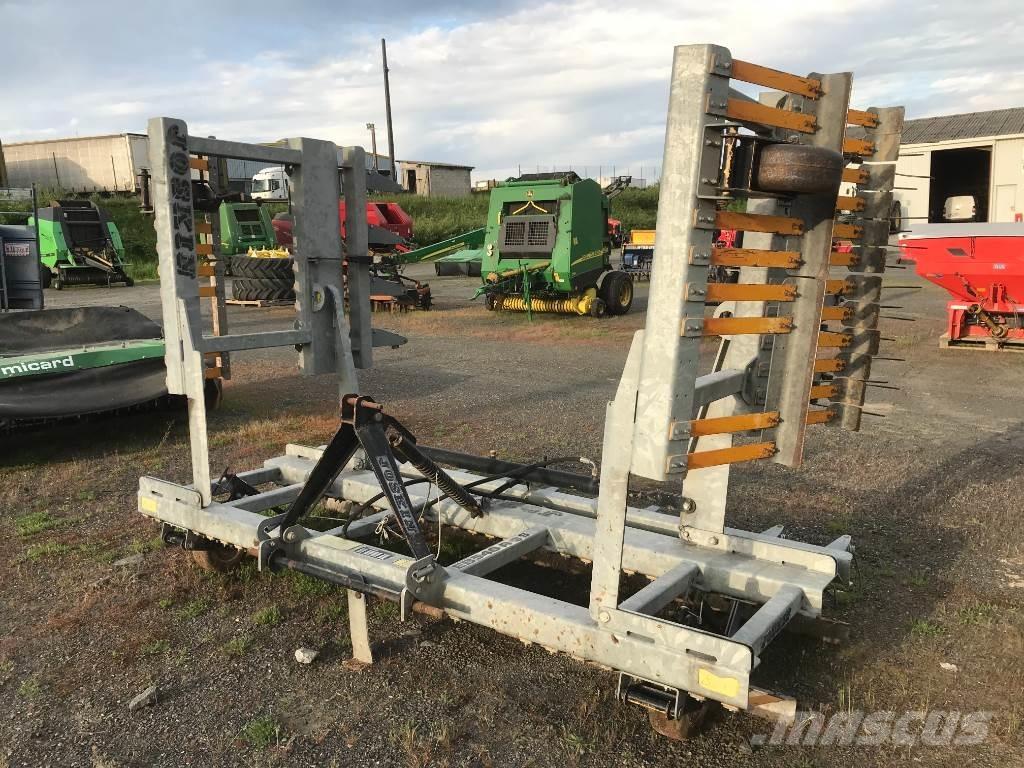 Joskin EB 540 R3 S Drljače
