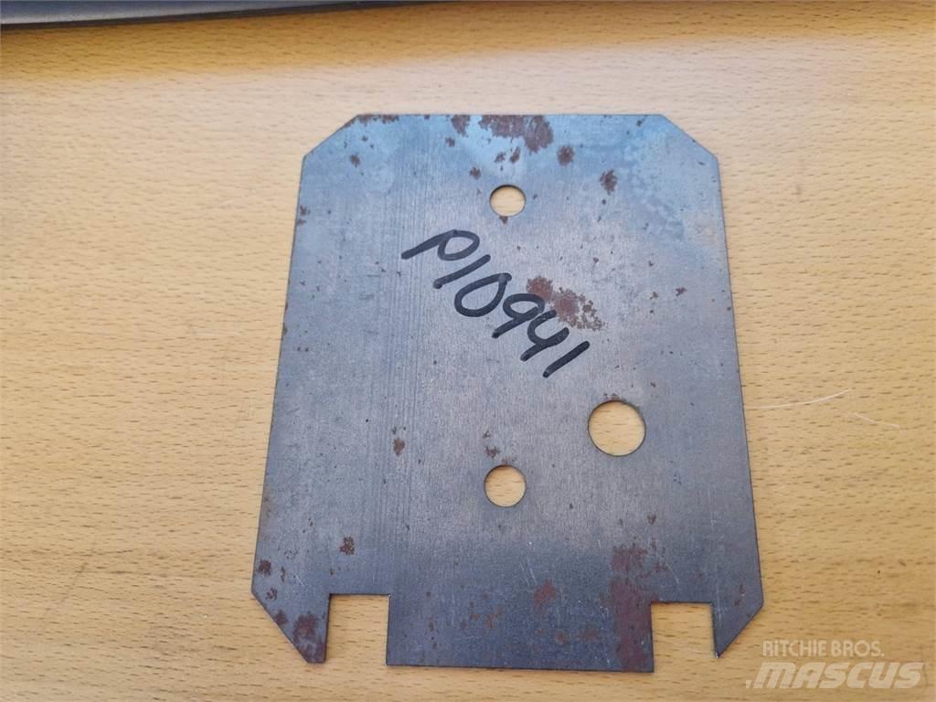 Ponsse P10941 Kranovi za stabla