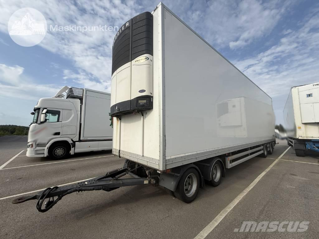 HFR PF 36 Prikolice hladnjače