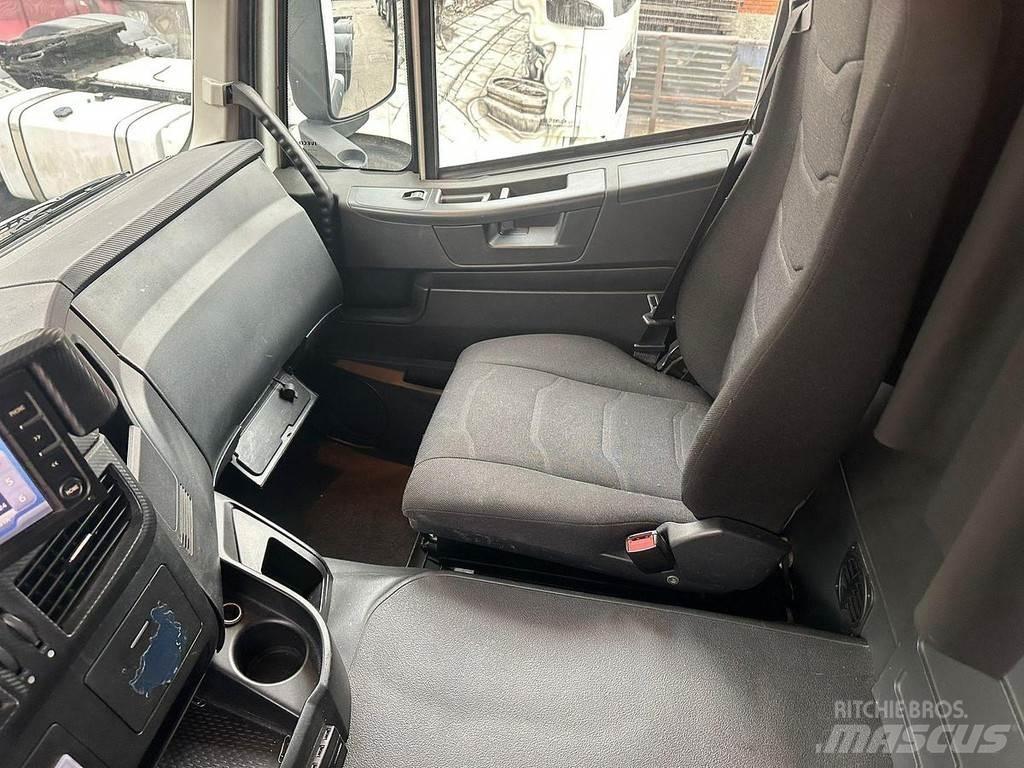 Iveco Stralis 460 Kamioni-šasije
