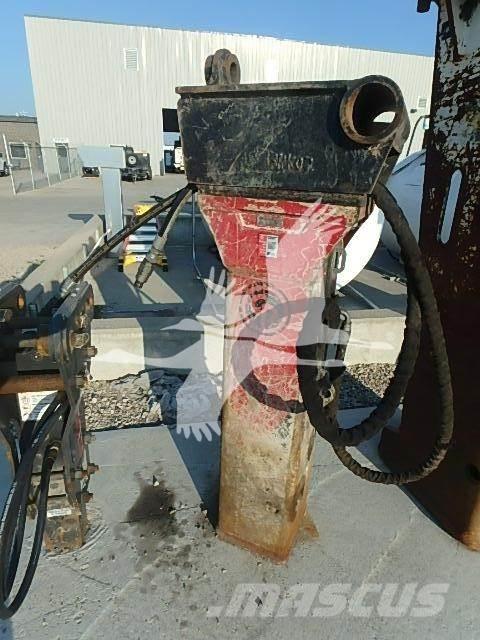  AC 400 Kašike / Korpe