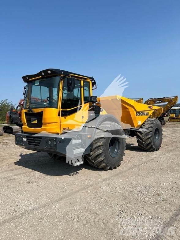 Bergmann C815S Zglobni demperi