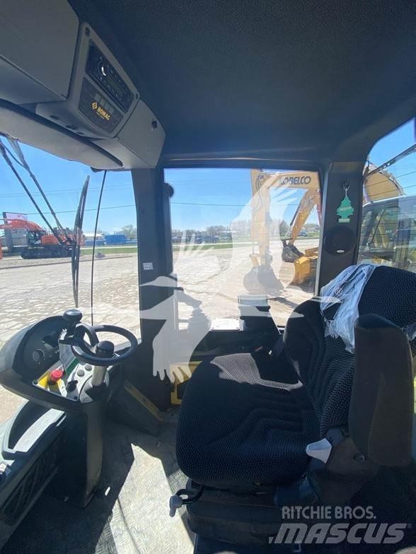 Bomag BW177D-5 Valjci sa jednim bubnjem