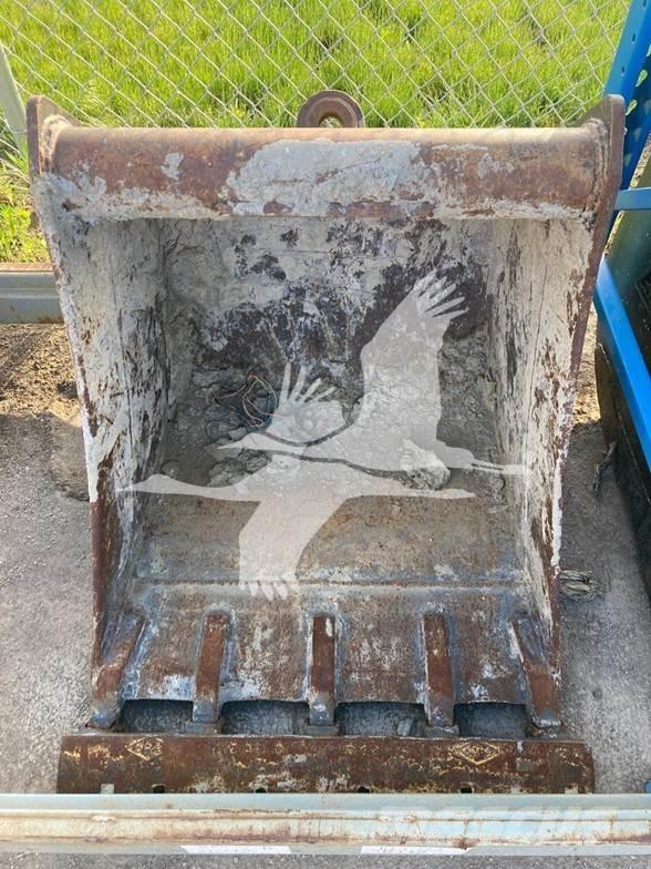  BU 30 BUCKET Kašike / Korpe