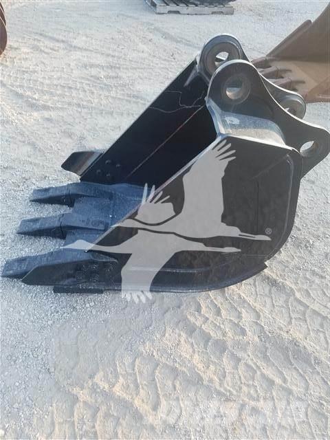  BUCKET Kašike / Korpe