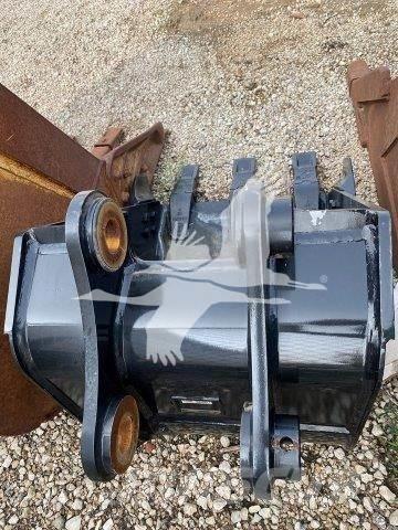  BUCKET Kašike / Korpe