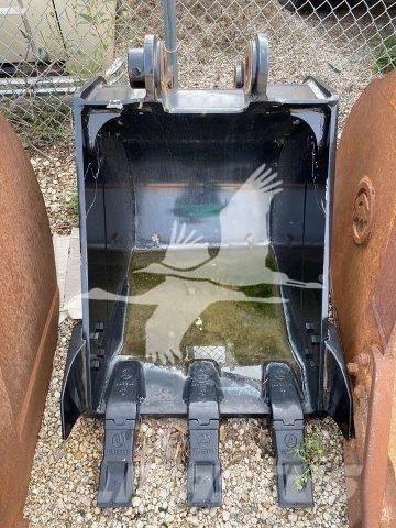  BUCKET Kašike / Korpe