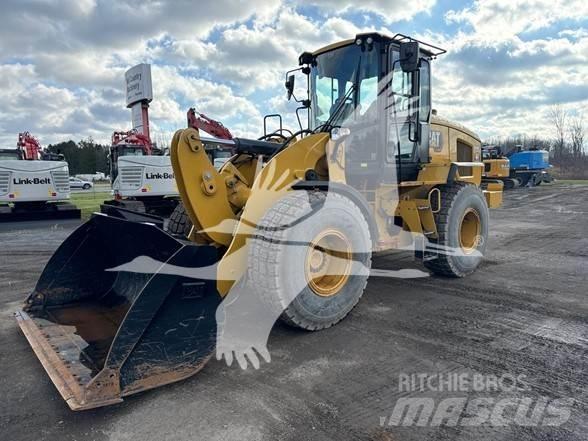 CAT 926M Utovarivači na kotačima