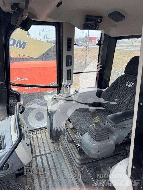 CAT 963K Utovarivači gusjeničari