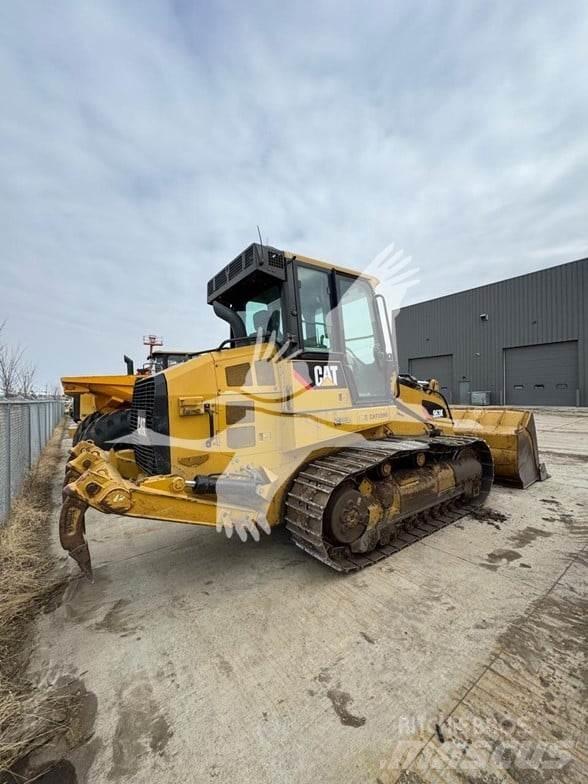 CAT 963K Utovarivači gusjeničari