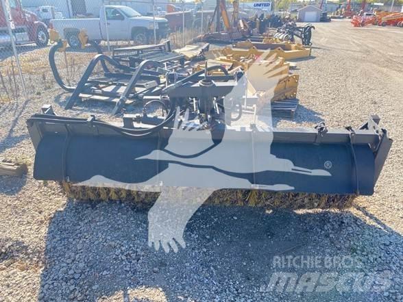 CAT BA25 Ostale komponente