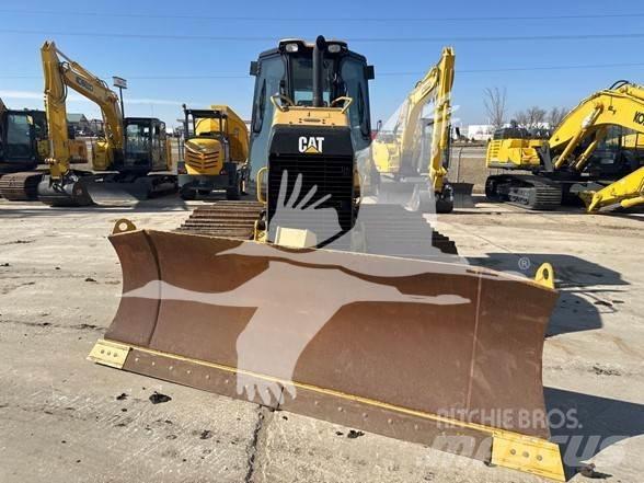 CAT D5K2 LGP Buldožeri gusjeničari