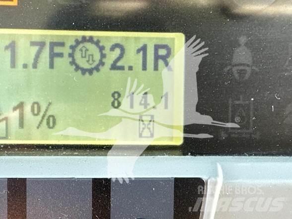 CAT D5K2 LGP Buldožeri gusjeničari