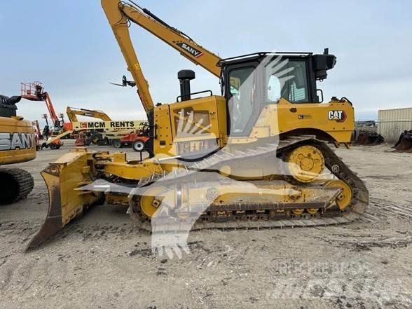 CAT D6 LGP Buldožeri gusjeničari