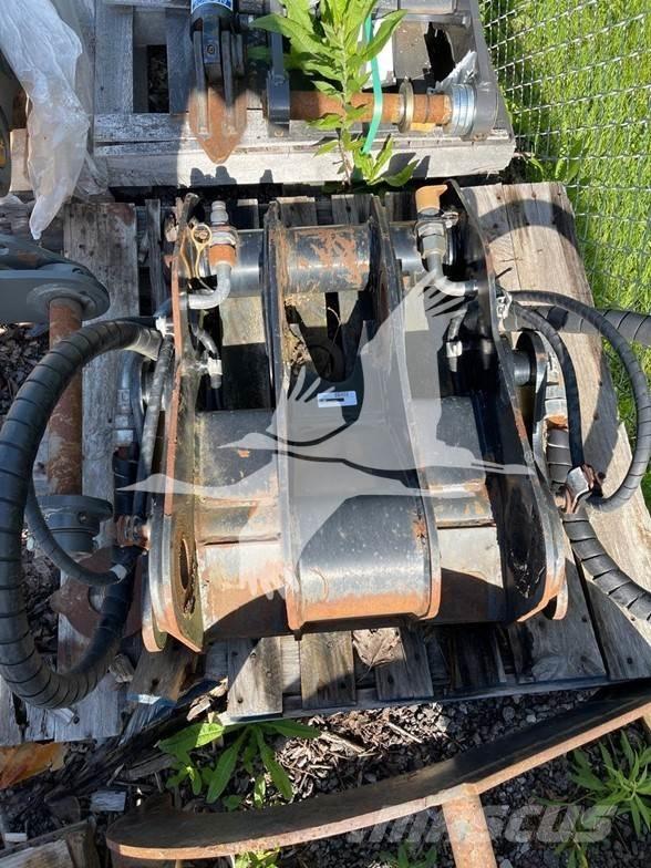  CZ 924H Kašike / Korpe