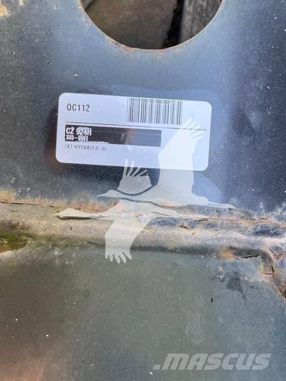  CZ 924H Kašike / Korpe