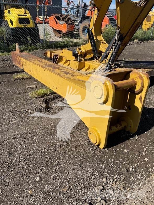  CZ BOOM Kašike / Korpe