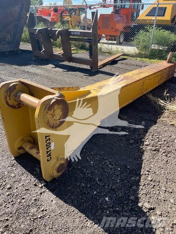  CZ BOOM Kašike / Korpe