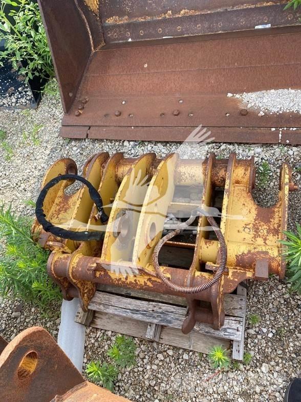  CZ COUPLER Kašike / Korpe