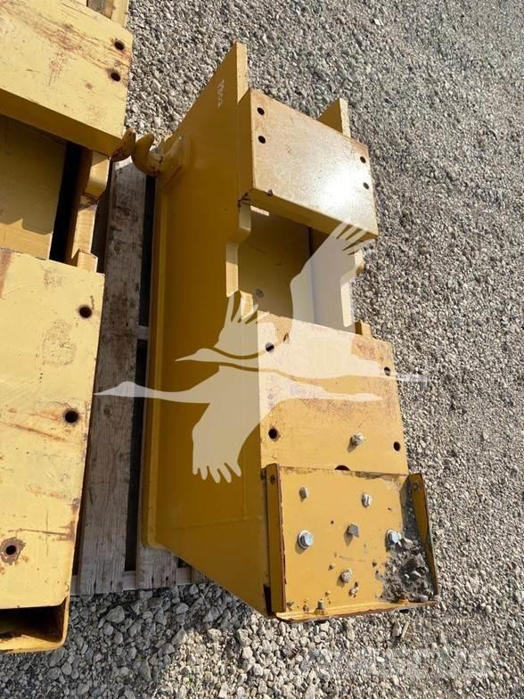  CZ PUSH BLOCK Kašike / Korpe