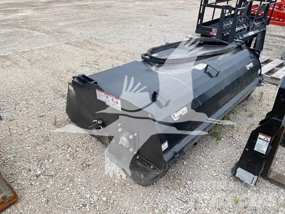  E & G 84 Ostale komponente
