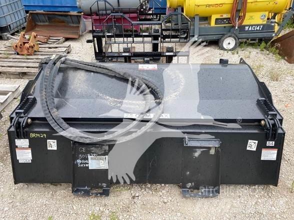  E & G 84 Ostale komponente