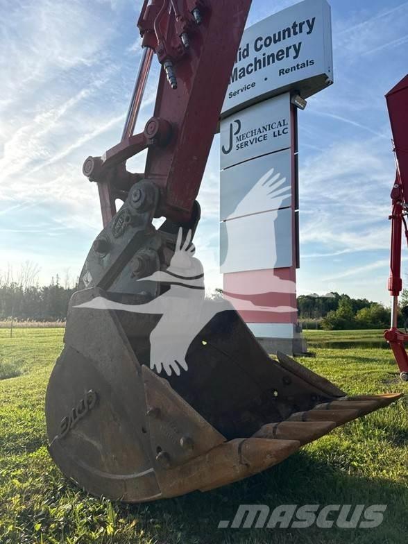  E + S MISC Kašike / Korpe