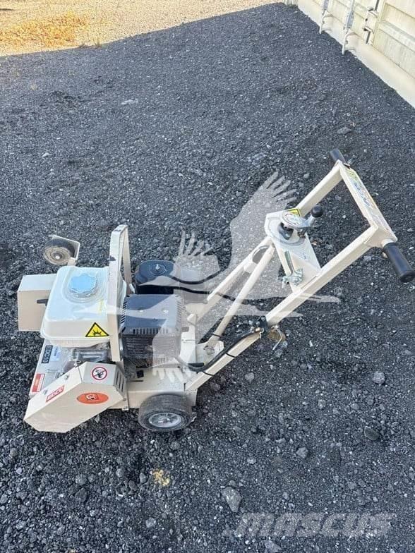 Edco SK14-13H Pile za stijene i beton