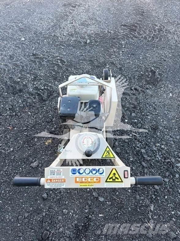 Edco SK14-13H Pile za stijene i beton