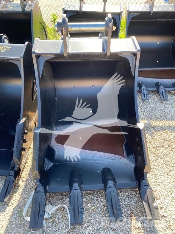  EN 15-18T Kašike / Korpe