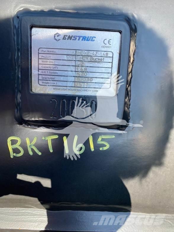  EN 18-23T Kašike / Korpe