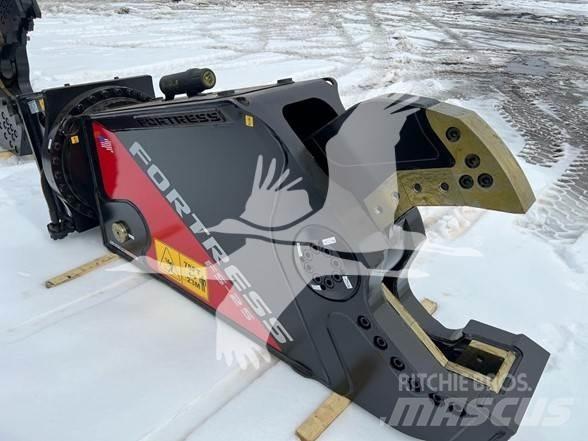  F & S FS25R Ostale prikolice