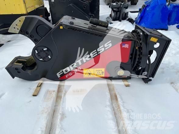  F & S FS25R Ostale prikolice