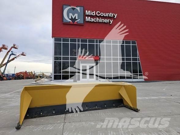  Fortress 10' Kašike / Korpe