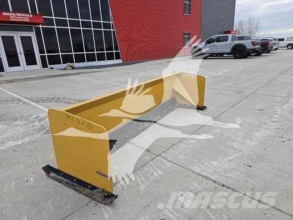  Fortress 10' Kašike / Korpe