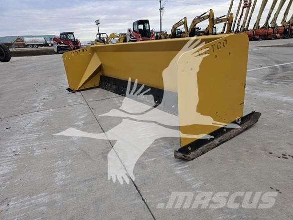  Fortress 10' Kašike / Korpe