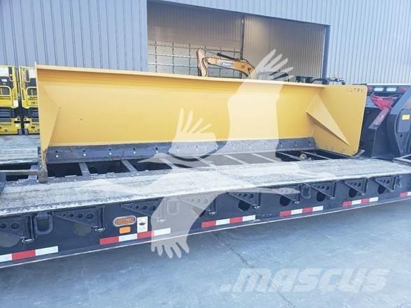  Fortress 14' Kašike / Korpe