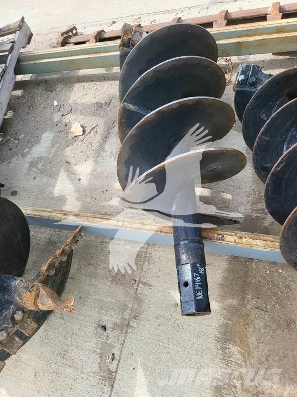  Fortress 18 Kašike / Korpe