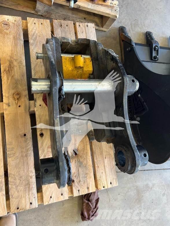  Fortress SY60 Kašike / Korpe