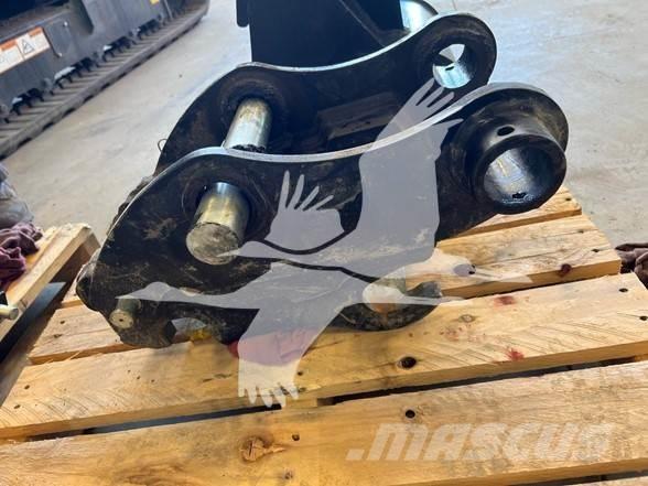  Fortress SY60 Kašike / Korpe