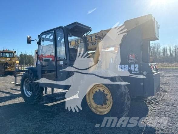 Gehl RS8-42 Teleskopski viličari