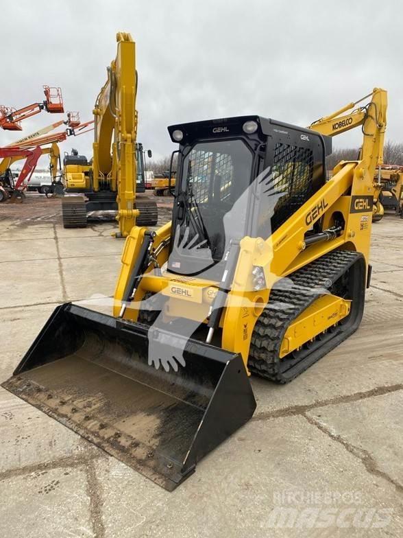 Gehl RT215 Skid steer mini utovarivači