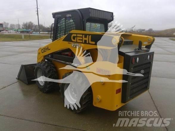 Gehl V270 Skid steer mini utovarivači
