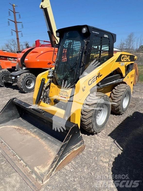 Gehl V270 Skid steer mini utovarivači