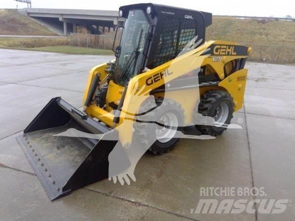 Gehl V270 Skid steer mini utovarivači