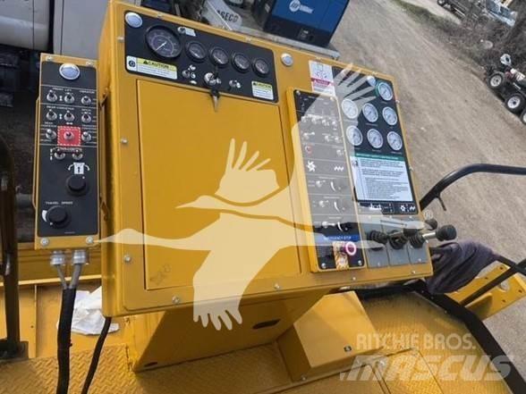 Gomaco 9500 Ostalo