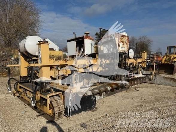  HEM 12-27 SFP Betonski finišeri